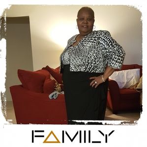 Meet your Posher, Maxine